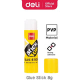 Glue Stick - Deli 8g  EA20010