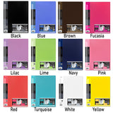 KCK PLAY 10+4 Clearbook + Folio 610