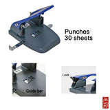 M&G 2-Hole Punch (ABS92717) (30 Sheets)