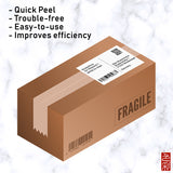 CS A4 Multi-purpose White Labels (100's)