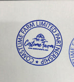 Custom-Made Self-Inking Printer R532 (Max. diameter 31mm)