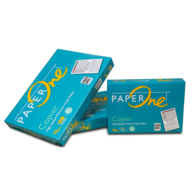 Paperone 70gsm A3 Copier Paper