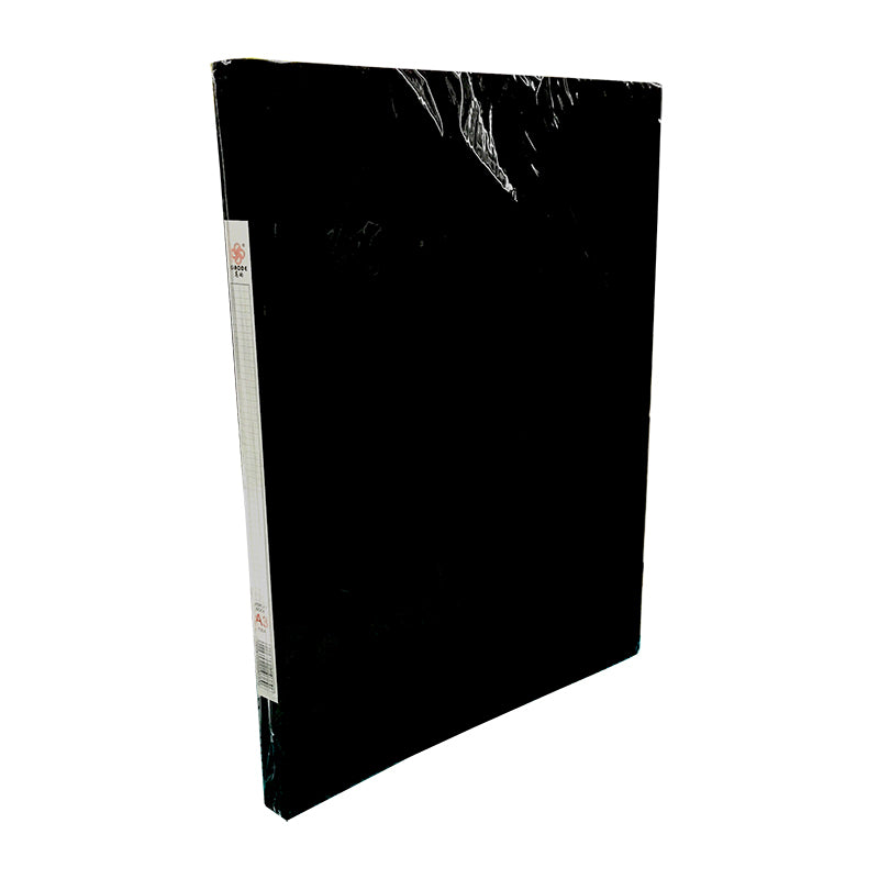 A3 Clear Pocket Holder (20 Pockets) Exclusive Deals, Limited Time