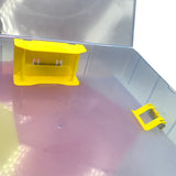 A4 Document Box 70mm