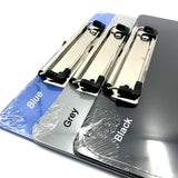 A4 Plastic Clipboard