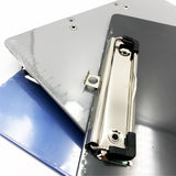 A4 Plastic Clipboard