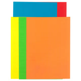 CS A4 Multi-Purpose Colour Labels (10's)