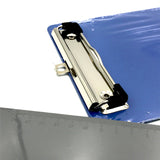 A5 Solid Plastic Clipboard