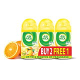 Airwick Freshmatic Auto Spray Refill (3's/Pack)