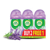 Airwick Freshmatic Auto Spray Refill (3's/Pack)