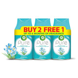 Airwick Freshmatic Auto Spray Refill (3's/Pack)