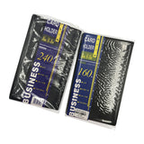 Business Name Card Holder Album (Portable)