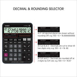 Casio DJ-120D Plus Calculator