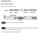 Casio DJ-120D Plus Calculator