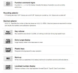 Casio DJ-120D Plus Calculator