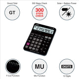 Casio DJ-120D Plus Calculator