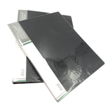 A4 Clipboard & Spring File