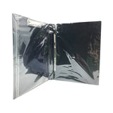 A4 Clipboard & Spring File