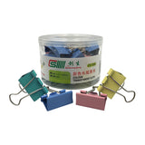 Colour Binder Clips