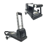 Deli 0130 Heavy Duty Punch
(100 sheets)