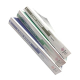 A4 1.5inch PP 2D-Ring File