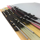 HK Double-Hook Spring File MF500