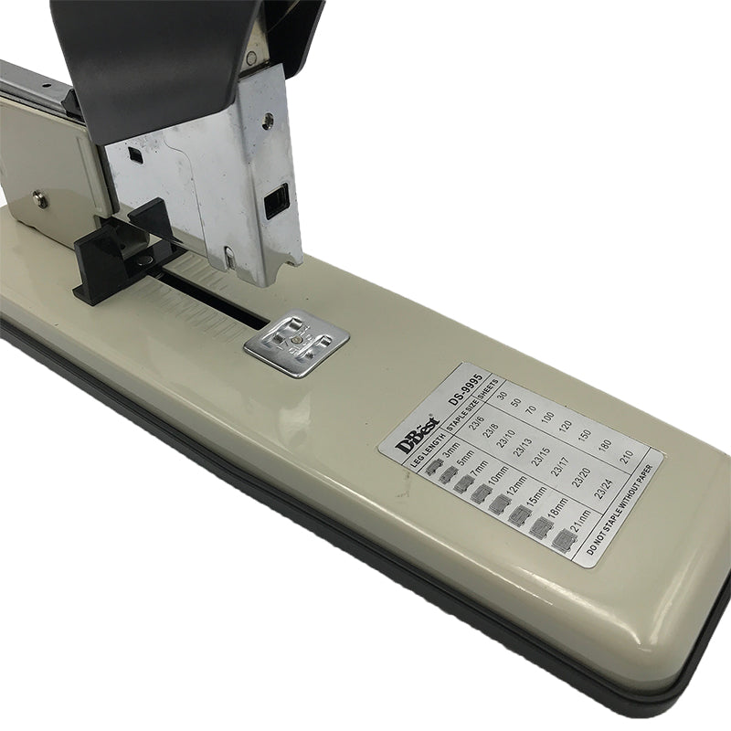 Best heavy duty stapler deals