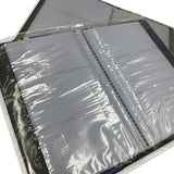 Business Name Card Holder Album (Portable)