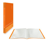 KCK PLAY Clear Holder (40 Pockets)