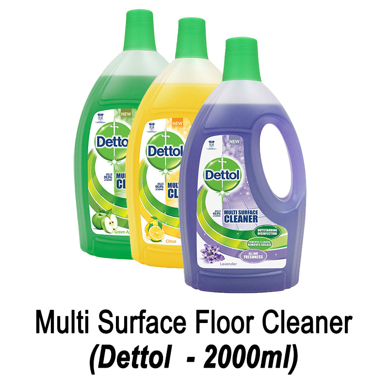 Dettol multi online surface cleaner