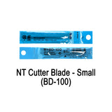 NT Cutter Spare Blade Refill