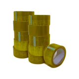 OPP Clear Tape 2" (48mm) x 80Yds