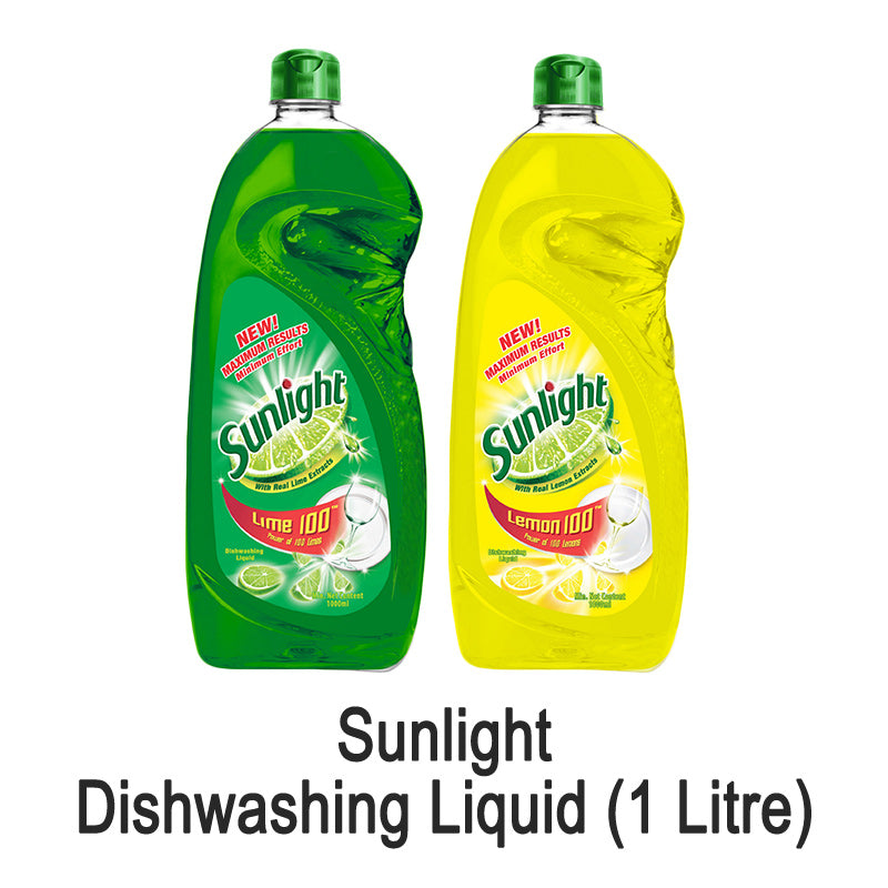 Dishwashing Liquid (1000ml) - On Sale Now – Color Station Website