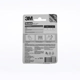 3M Scotch Permanent Clear Mounting Tape 21mm x 2m (4010C)