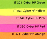 A4 75gsm Cyber Colour Paper