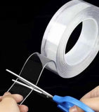 Kingdex Magic Nano Tape 20mm x 3m