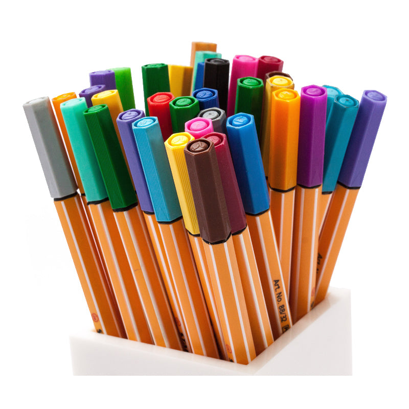 Writing Instruments – Page 2 – Color Station Website