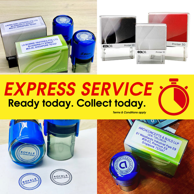 Color Station - Office Stationery Supplier (Singapore) – Color Station ...