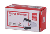 STAPLE-REMOVER DELI 0231