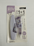 BOBO BY-06072 Refillable Correction Tape