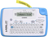 Casio KL-130 EZ-Label Printer