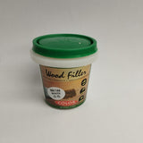 [ WOOD.KOTE ] WOOD FILLER - for smooth finishes on wood products