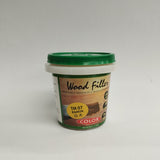 [ WOOD.KOTE ] WOOD FILLER - for smooth finishes on wood products