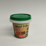 [ WOOD.KOTE ] WOOD FILLER - for smooth finishes on wood products