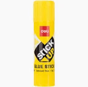 Glue Stick - Deli 8g  EA20010