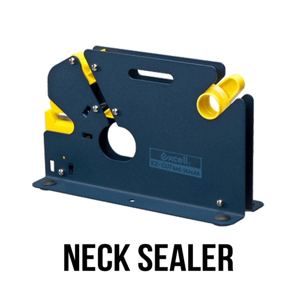 Excell EZ-Cut™ Bag Sealer ET-605K (12mm)