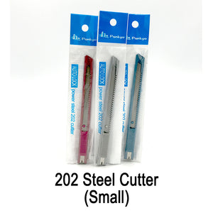 202 Cutter (Small)