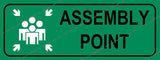 ASSEMBLY POINT