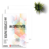 A4 Heavy Copier Paper (120-300gsm) - Packets