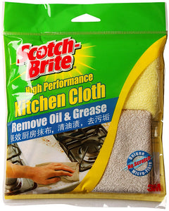 3M Scotch-Brite™ High Performance Kitchen Cloth